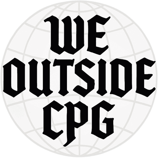 We Outside CPG